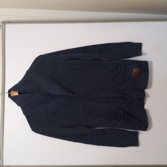 Hollister Other - Hollister Sweater